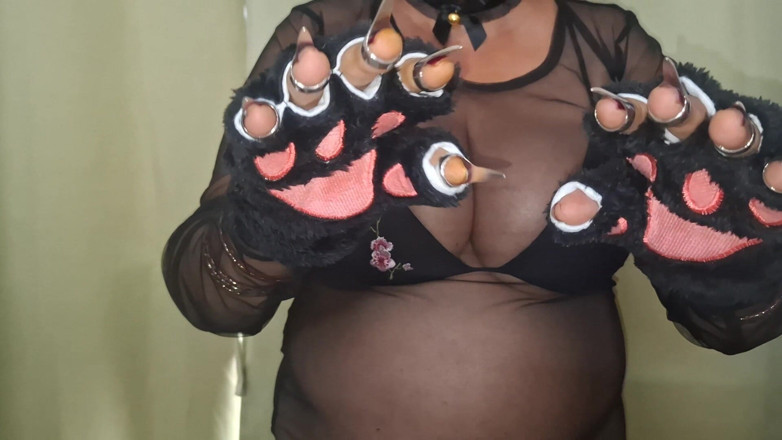 TABOOBREAKERS: Meon Meaon I Am Kitty Cat