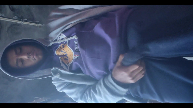 AlexAlejandro13: In der veranda