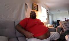 Blkhole420: Maiale fuori in ritardo.