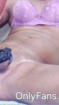 Feminizada Enjaulada Maricas Transsexual Fodida Grosseiramente