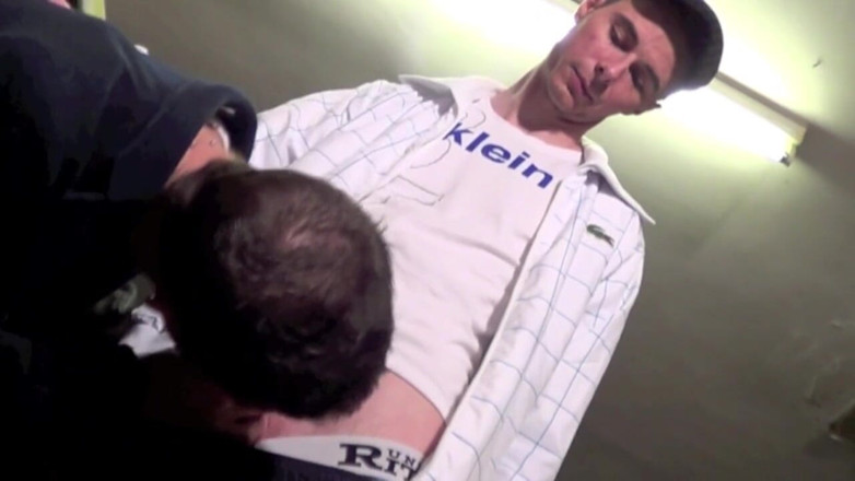 FRENCH STRAIGHT BOYS FUCKING GAY: 흑인 대물 자지에게 따먹히는 육덕 거유녀
