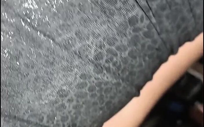 Thipansex: It's Not Gay if I Play with My Ass with...