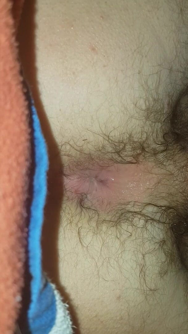 Asgartin: Klaffe meinen engen arsch mit 3 tischtennisbällen