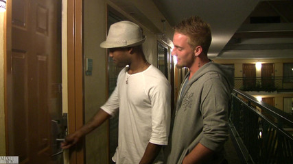 MixItUpBoy: Indy + Tony Michaels - Flip-Flop-fick