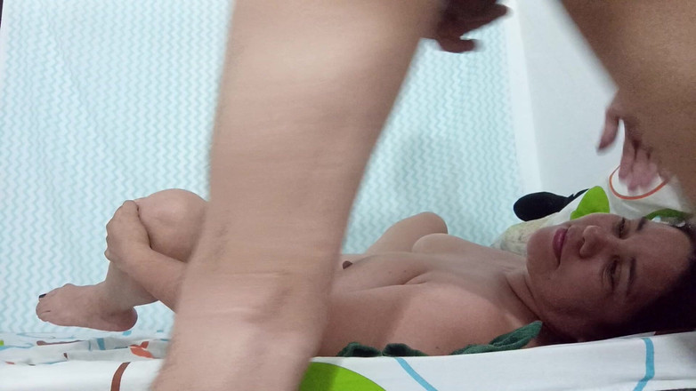 Valkyrieandluigy: Isteri Fucking Rico