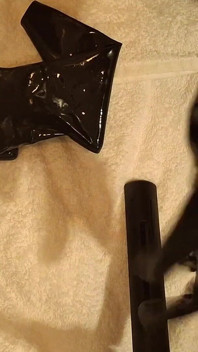 Dream Ofevolutionvip.de Latex Gloves