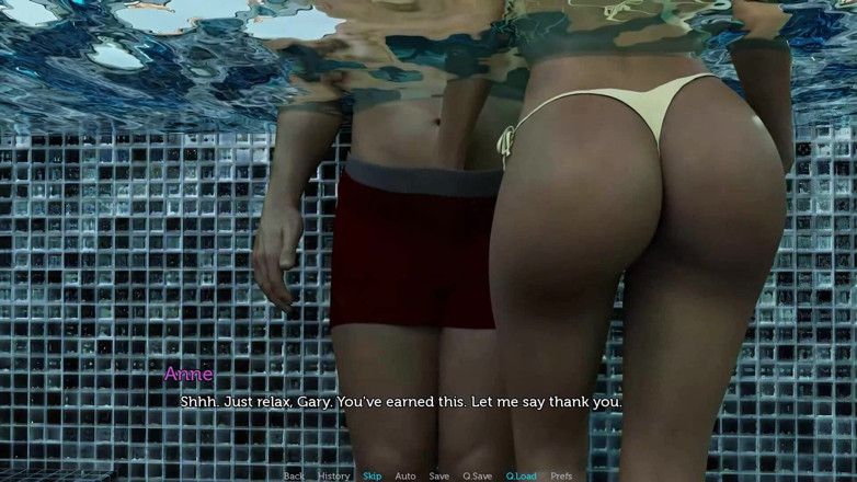 Dirty GamesXxX: Tacos: Isteri Saya Memberikan Pepek Kepada Bos Saya Sebagai Hadiah...