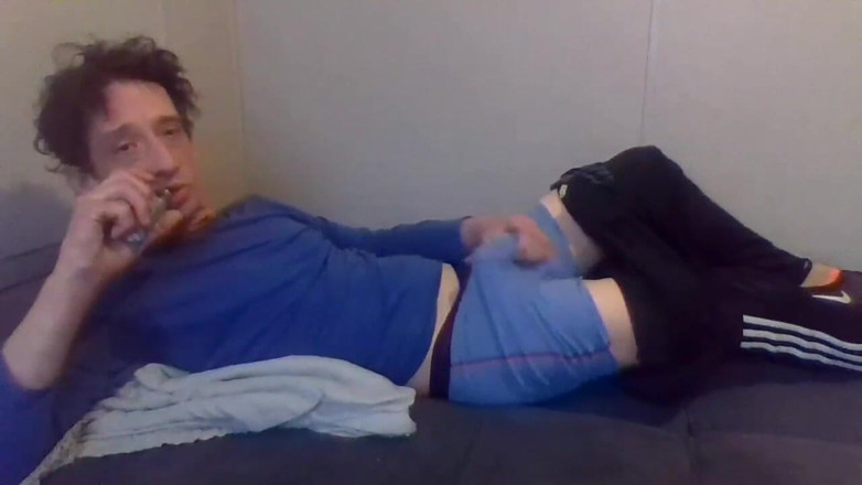LilTaste: Bielizna Fetish Fanclub Wideo Miesiąca (ffvotm); Kwiecień 2021 r