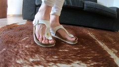 Sabdeluxe: Birkenstock Soffa