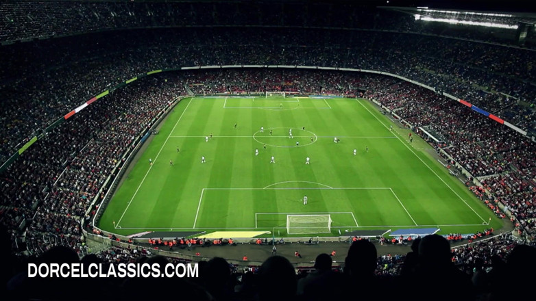 Dorcel classics: Seks anal di ruang ganti stadion