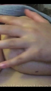 But Instead I’m Horny, I’m Procrastinating, and I’m Watching the Office