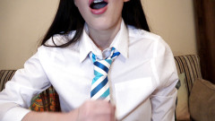 SophiaSmithUK: Tie wanker