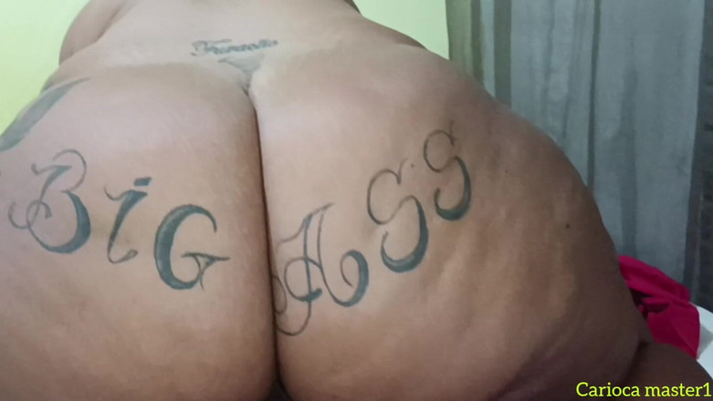 Carioca Master: Soțul a sunat la momentul nepotrivit