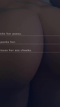 Deliverance: Husband Is Watching How His Wife Spanks Another Woman and Licks Her Pussy Episode 71