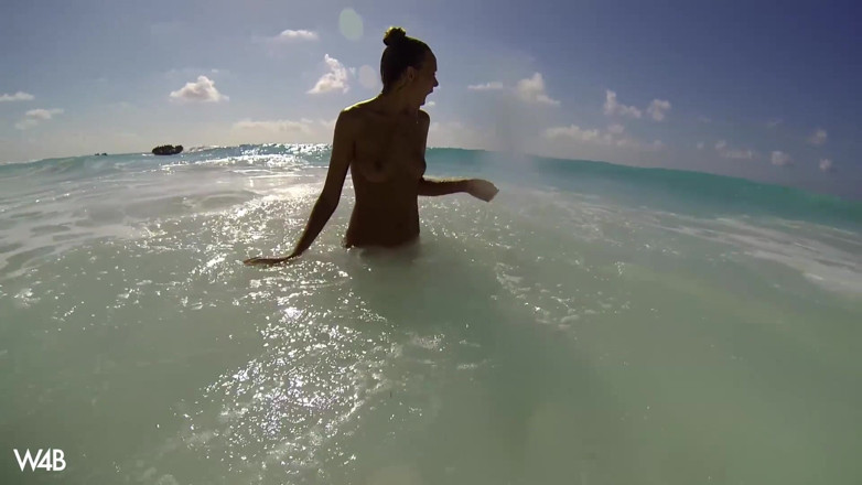 Watch4beauty: Salutări din vacanță