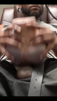 I Need U on My Thug Dick Riding It Just Like This