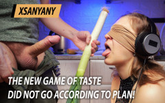 XSanyAny: Byl jsem v šoku! Můj přítel mi lhal!