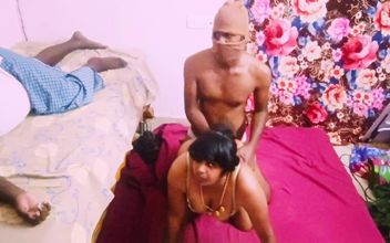 Cheating Stepmom Fucking Stepson Big Dick.