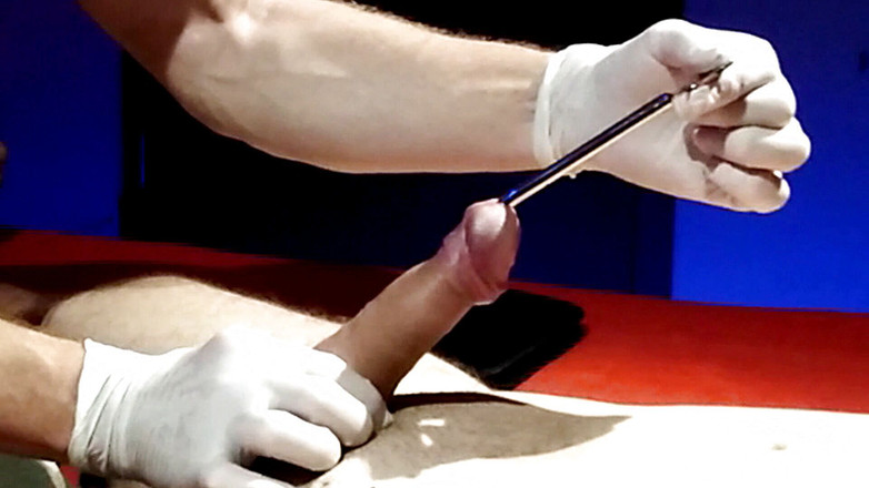 Master Drex: Kasık oyunları