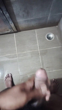 Cumshot