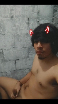 Devil Hot as Hell