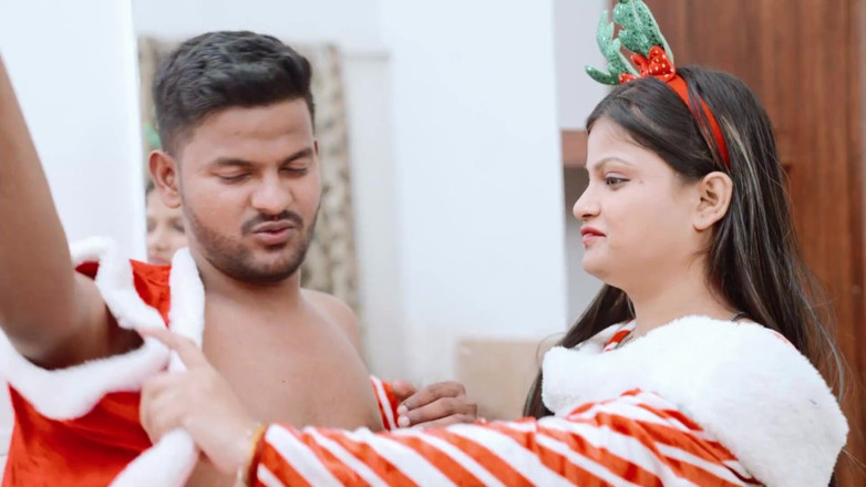 Aaka: Gadis remaja india 18+ dientot ekstrem sama pacarnya di film lengkap (audio...