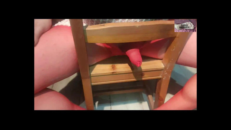 Casal Gresopio Male: Jose Castell Black in Nylon Fetish 2