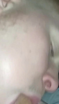intenzivní kouření a výstřik spermatu