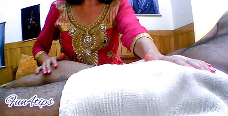 Bolly Karma: Slut Housewife Loves Black Cock