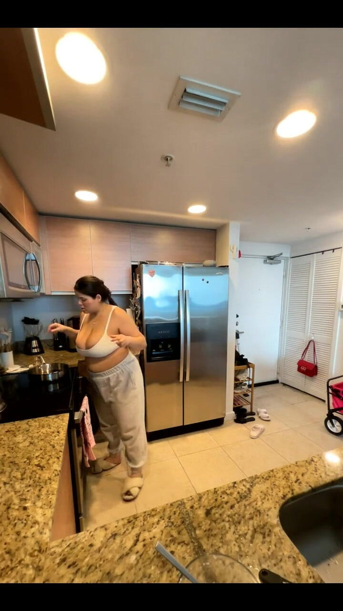 Dani Valentina: Ahoj, puso!