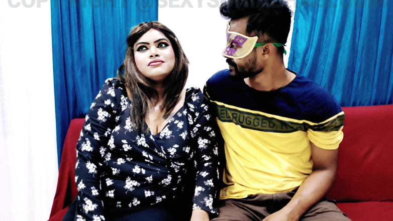 Sex with Sonia: After Long Time BF and GF Doing Enjoy in Sex...