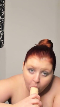 Stepmama the fusser