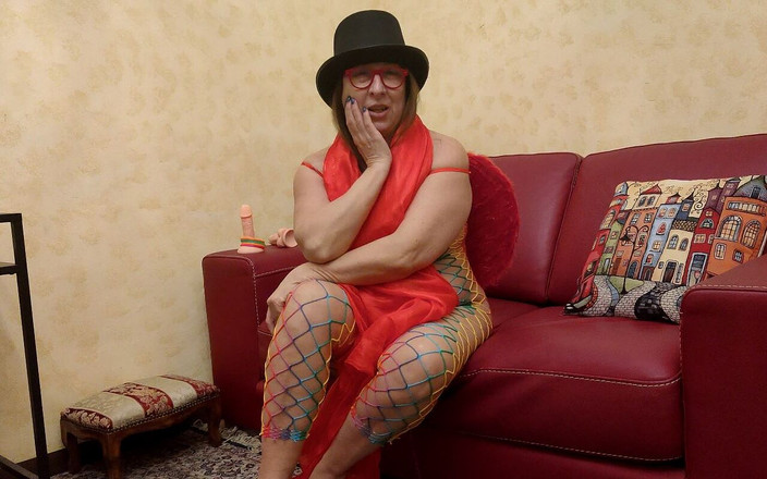 Veronica Rossi: Veronica Rossi Official - La Porcona for You