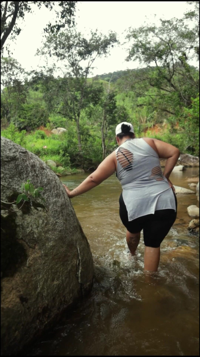 Lexly_16: Szukam gdzie się pieprzyć w rzece