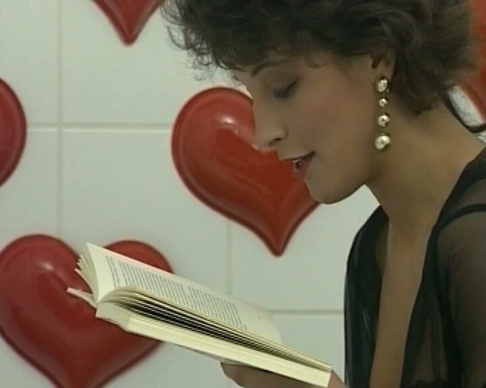 GERMAN PORN CLASSICS: Fickgeschichten Aus 90er Jahre