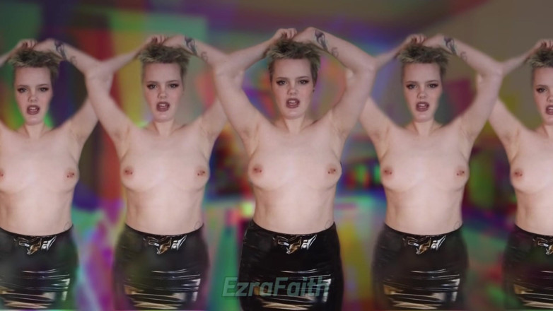 Ezra Faith: Findom Gooner Becoming My Toy - Ezra Faith