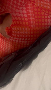 Anal Masturbation