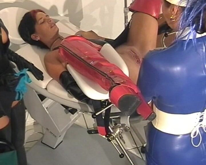 BB Video - Vintage Story: ドイツのMILFアマチュアフェティッシュ乱交