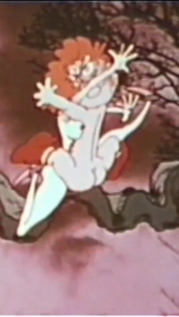 Animated Pervert (part 2) (The Unforgettable) Animated Pervert (part 2) (The Unforgettable)
