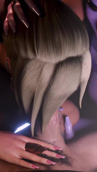 POV: filmowanie z Mercy & Widowmaker