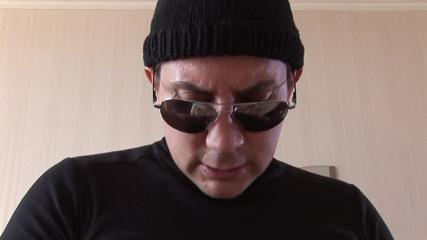 Radical: Assfucked in a hotel room