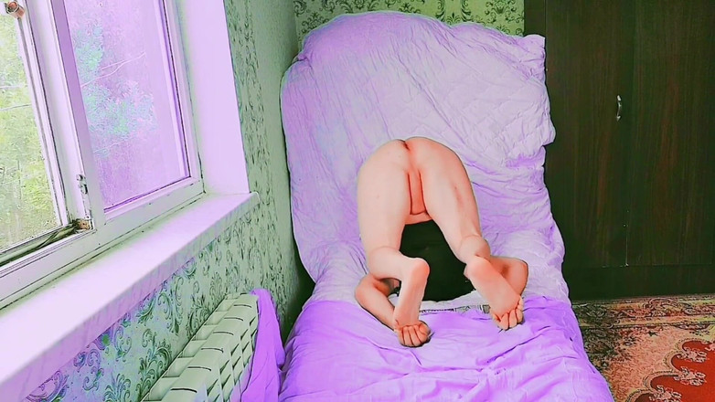 Kitty_Cross: Start- und Landebahn fertig: Im stil springen