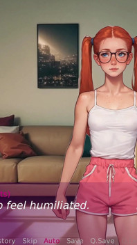 Mila Ai Ntr Route 1