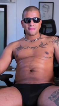 Feeding You My Dick Cheese, You Worthless Bitch