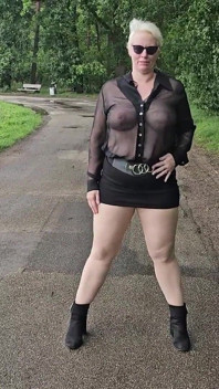Frivolous on the Road and Had Bad Weather