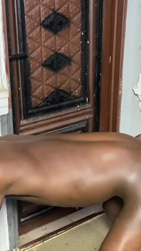Open That Bussy for Stepdaddy Boy