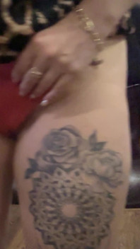 ¿Te estoy haciendo la polla en la polla? Oh, me encantó xxx