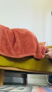 Nevlastní syn stříká na moje nohy