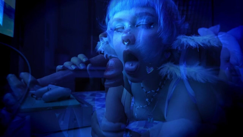 Body_lyric: Smyslné z Angel Girl