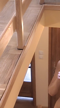 69 met Natalie Surprise Golden Shower en plassen